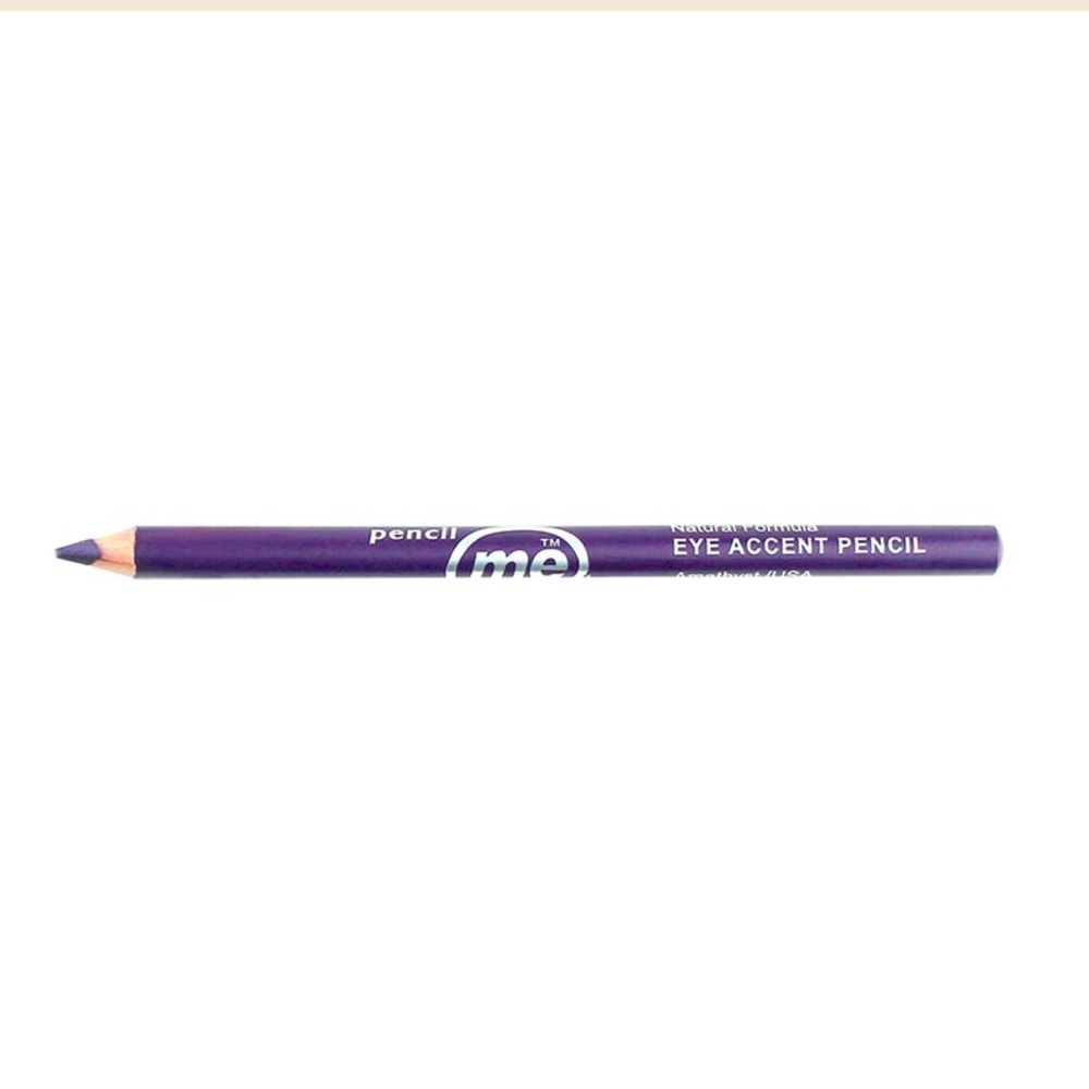New - factory sealed - Pencil Me In eyeliner in purple amethyst